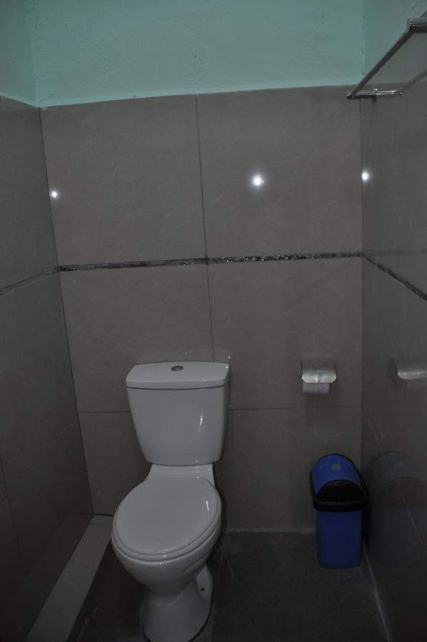 Sukau Tomanggong View Bed & Breakfast المظهر الخارجي الصورة